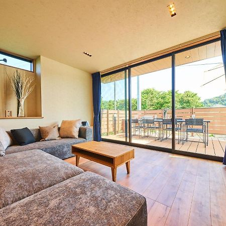 Rakuten Stay House Kujukuri Ichinomiya 102 3Ldk With Bbq Terrace Εξωτερικό φωτογραφία