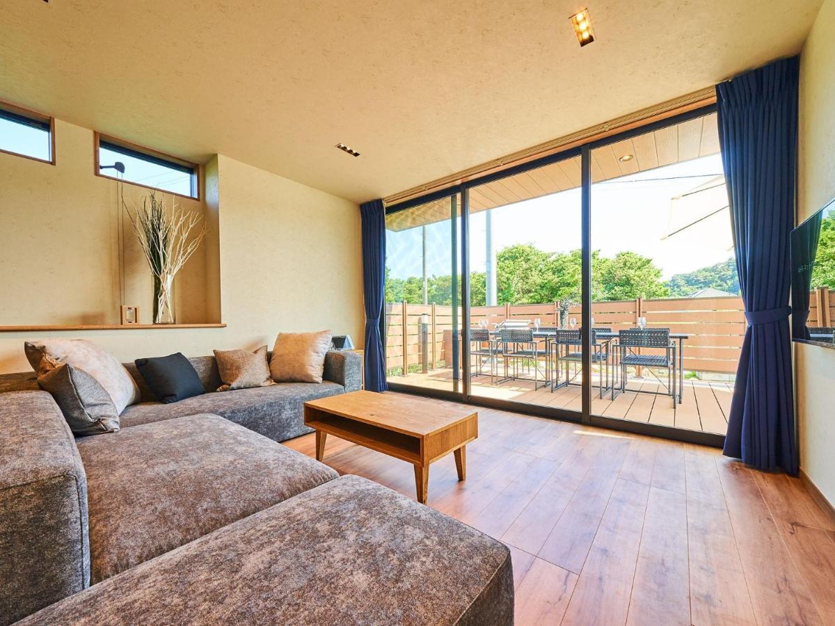 Rakuten Stay House Kujukuri Ichinomiya 102 3Ldk With Bbq Terrace Εξωτερικό φωτογραφία