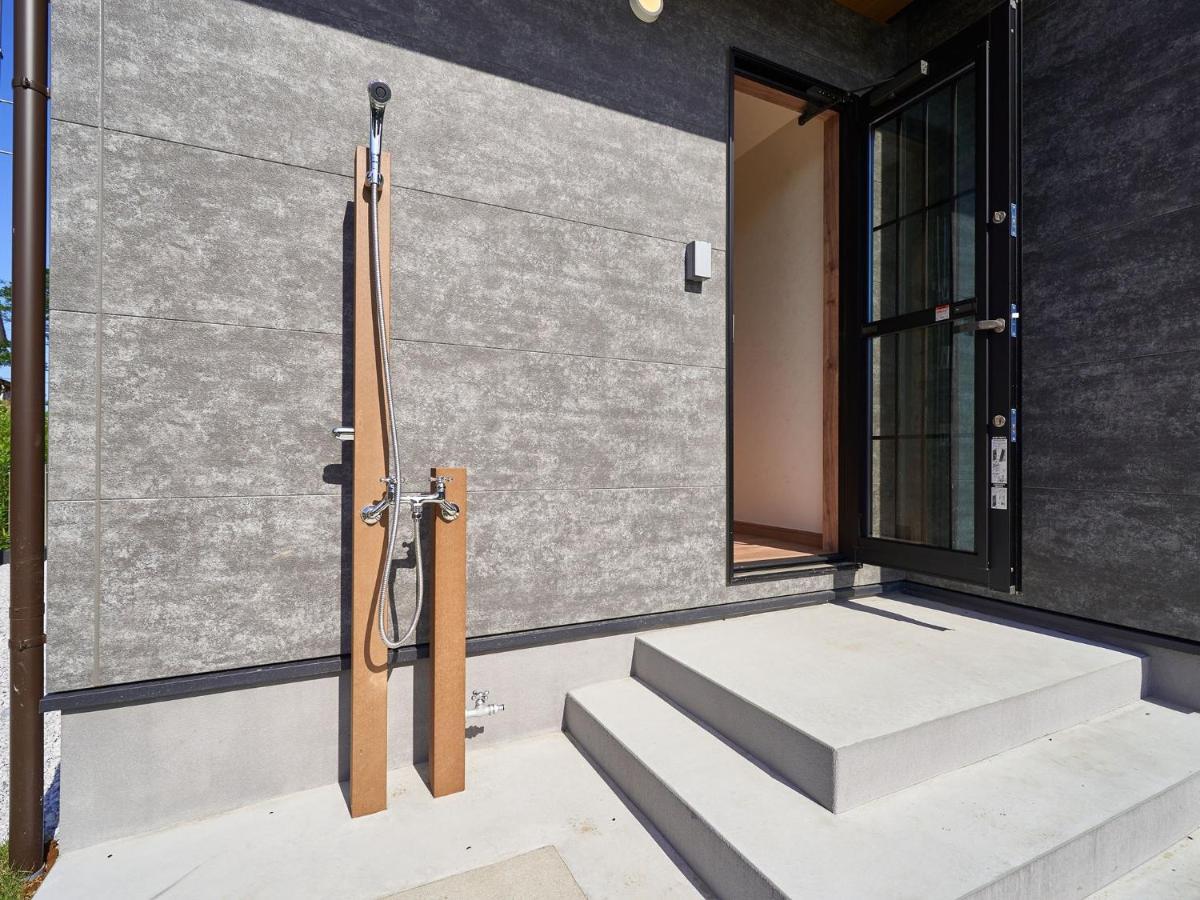 Rakuten Stay House Kujukuri Ichinomiya 102 3Ldk With Bbq Terrace Εξωτερικό φωτογραφία