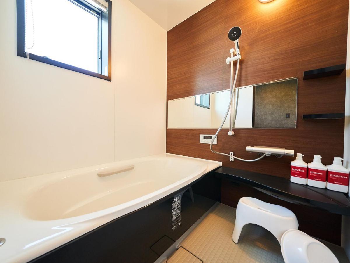 Rakuten Stay House Kujukuri Ichinomiya 102 3Ldk With Bbq Terrace Εξωτερικό φωτογραφία