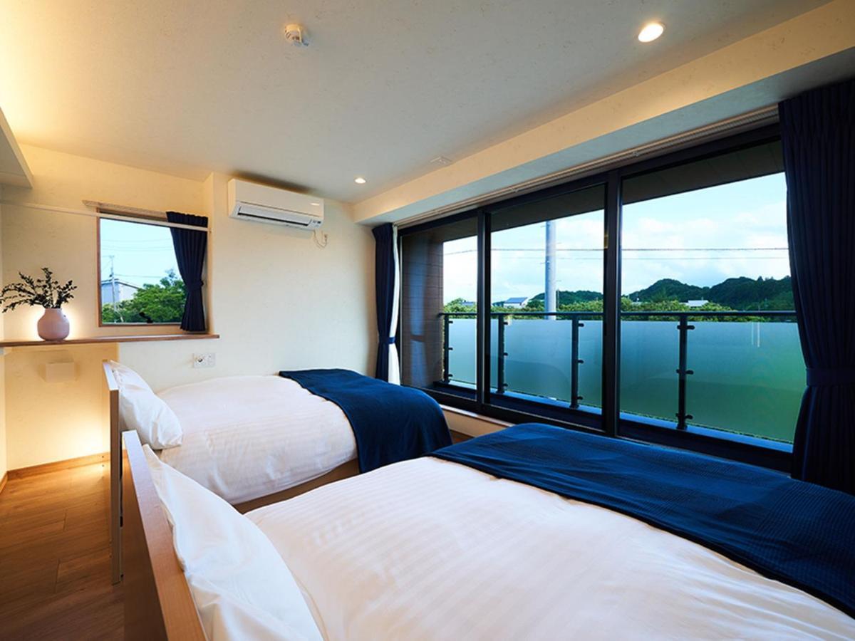Rakuten Stay House Kujukuri Ichinomiya 102 3Ldk With Bbq Terrace Εξωτερικό φωτογραφία