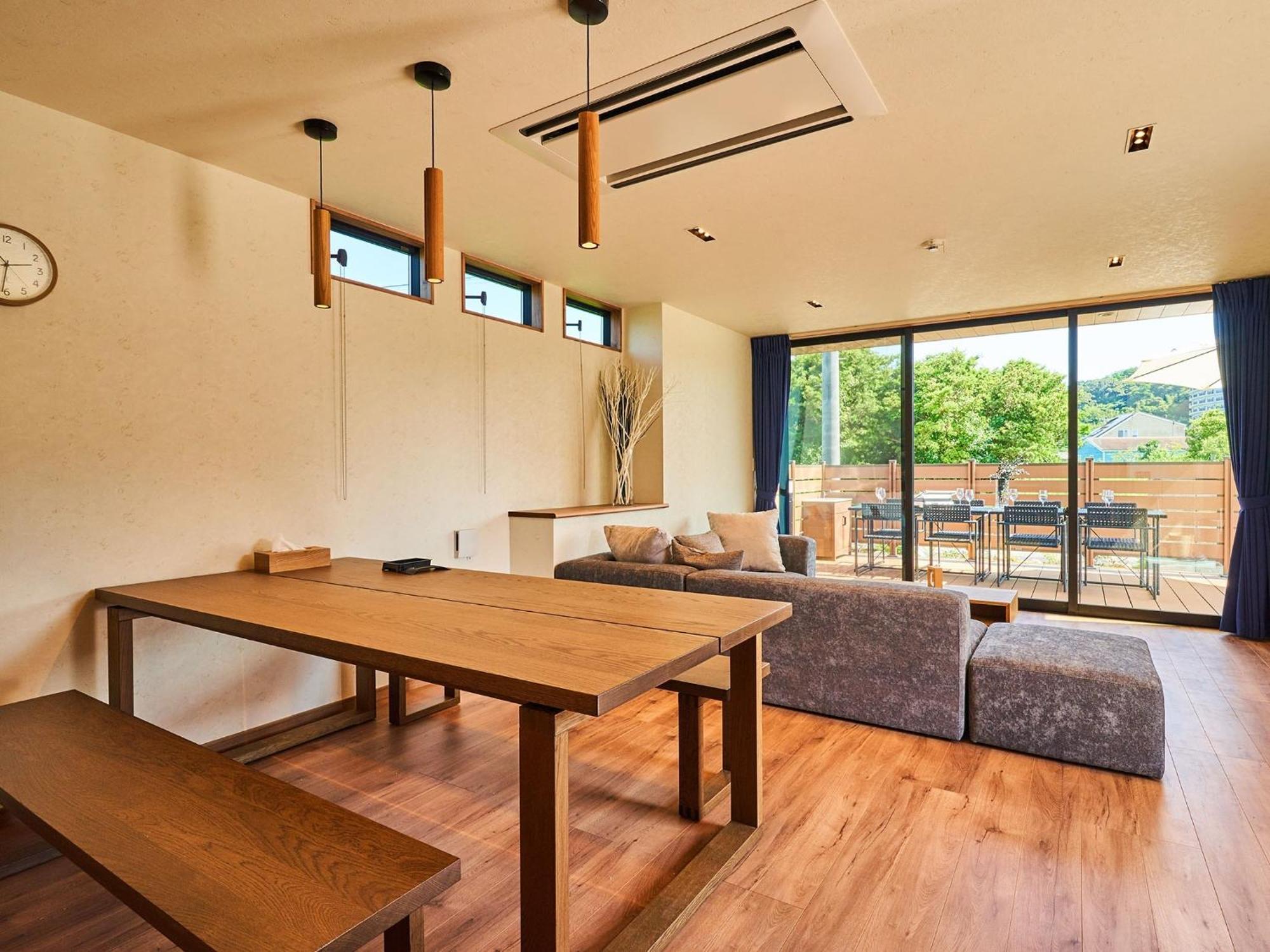 Rakuten Stay House Kujukuri Ichinomiya 102 3Ldk With Bbq Terrace Εξωτερικό φωτογραφία